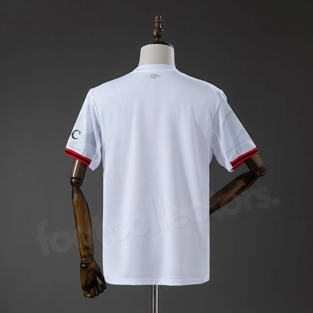 Maillot AC Milan Extérieur 2026-2027 (2)