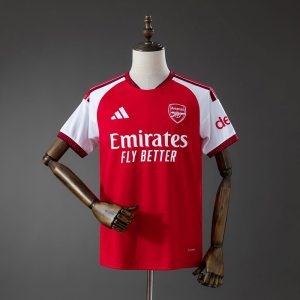 Maillot Arsenal Domicile 2026-2027 (1)