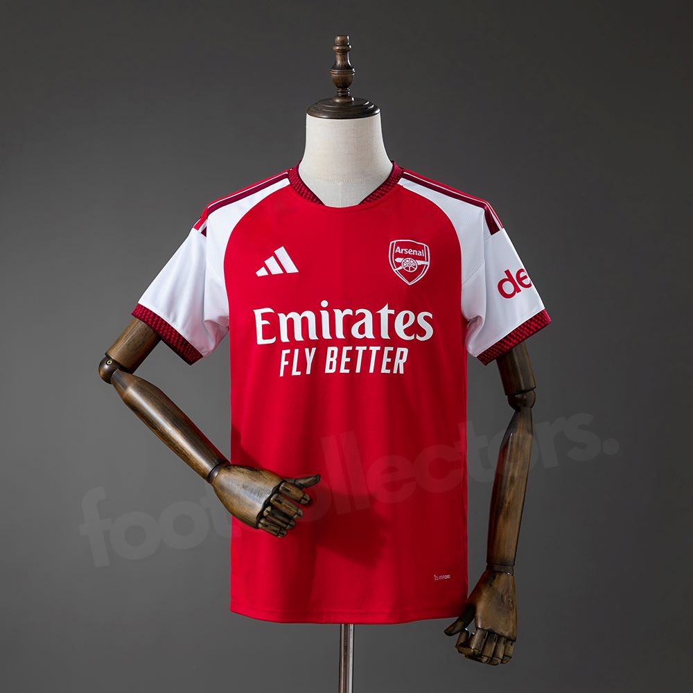 Maillot Arsenal Domicile 2026-2027 (1)
