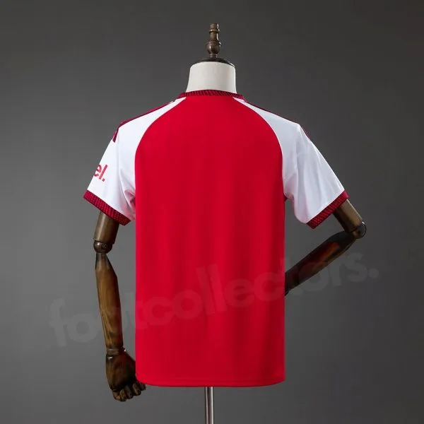 Maillot Arsenal Domicile 2026-2027