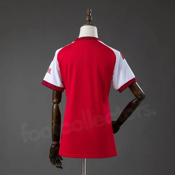 Maillot Arsenal Domicile Femme 2026-2027