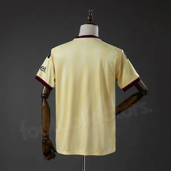 Maillot Arsenal Third 2026-2027