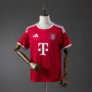 Maillot Bayern Munich Domicile 2026-2027 (1)