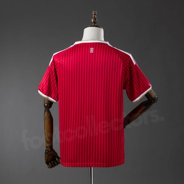 Maillot Bayern Munich Domicile 2026-2027