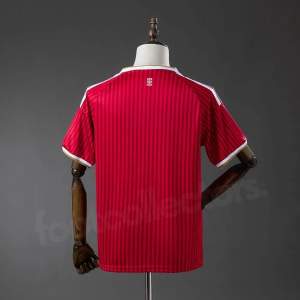 Maillot Bayern Munich Domicile 2026-2027