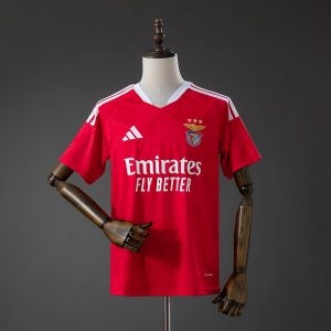 Maillot Benfica Domicile 2026-2027 (1)