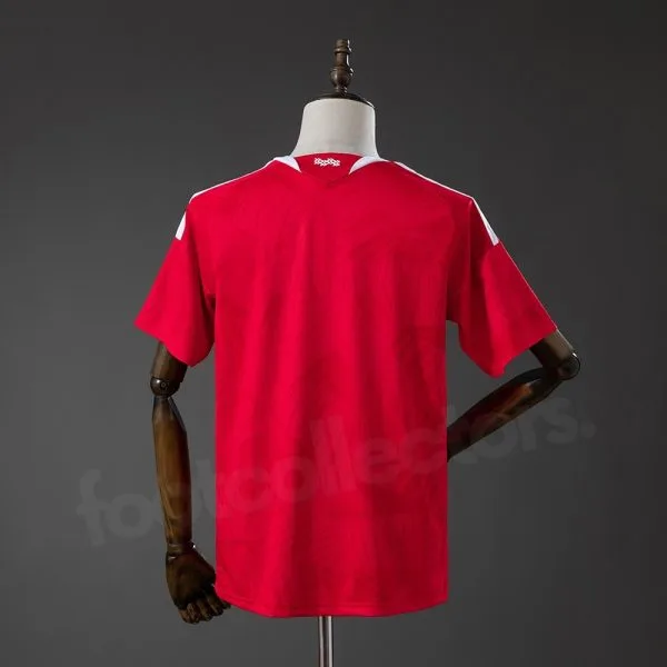 Maillot Benfica Domicile 2026-2027