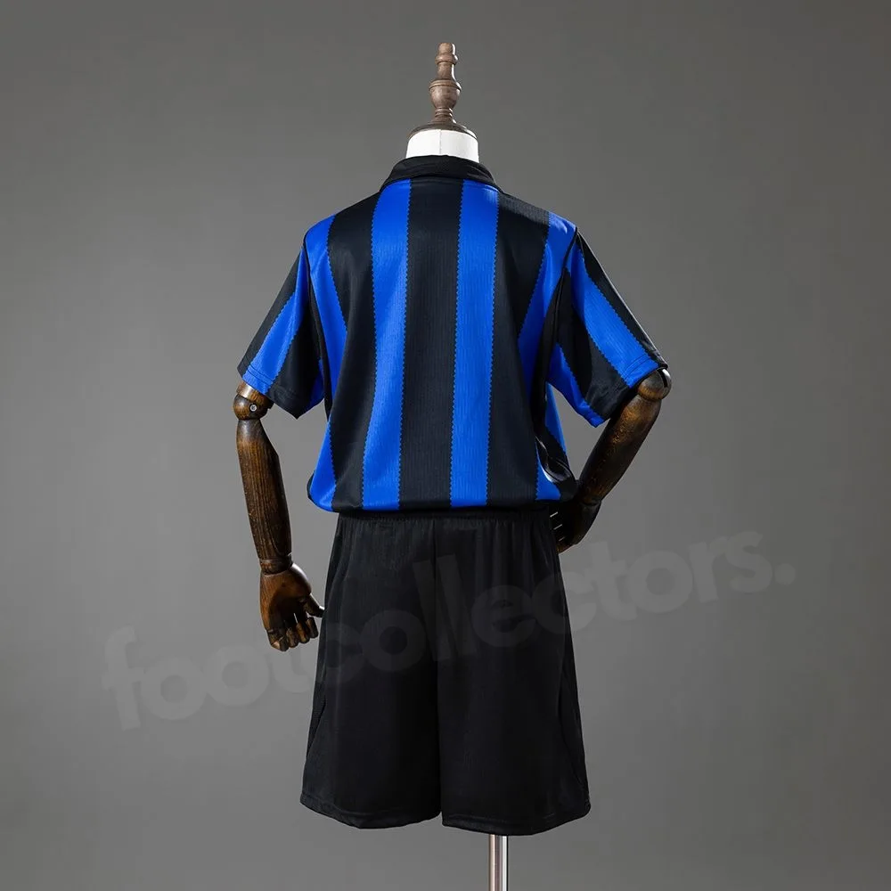 Maillot Enfant Inter Milan Domicile 2026 2027 (2)