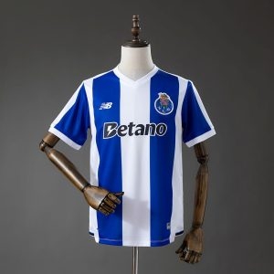 Maillot FC Porto Domicile 2026-2027 (1)
