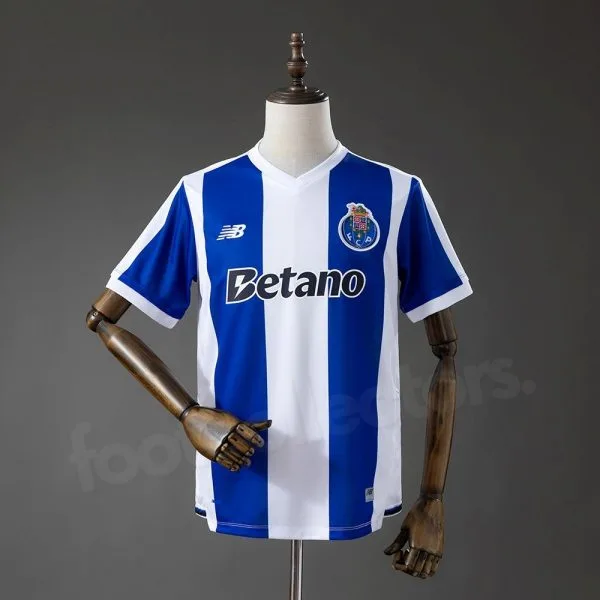 Maillot FC Porto Domicile 2026-2027