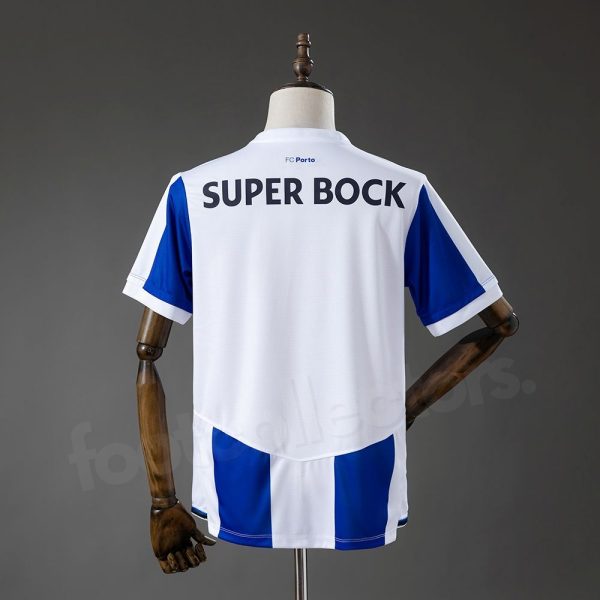 Maillot FC Porto Domicile 2026-2027