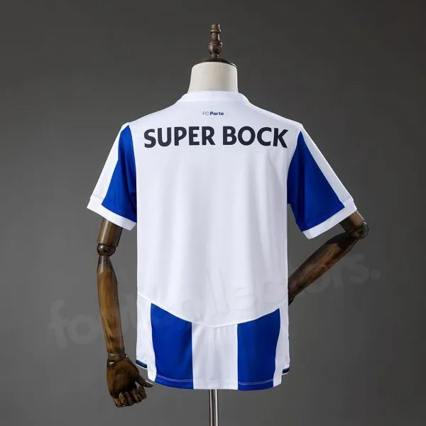 Maillot FC Porto Domicile 2026-2027