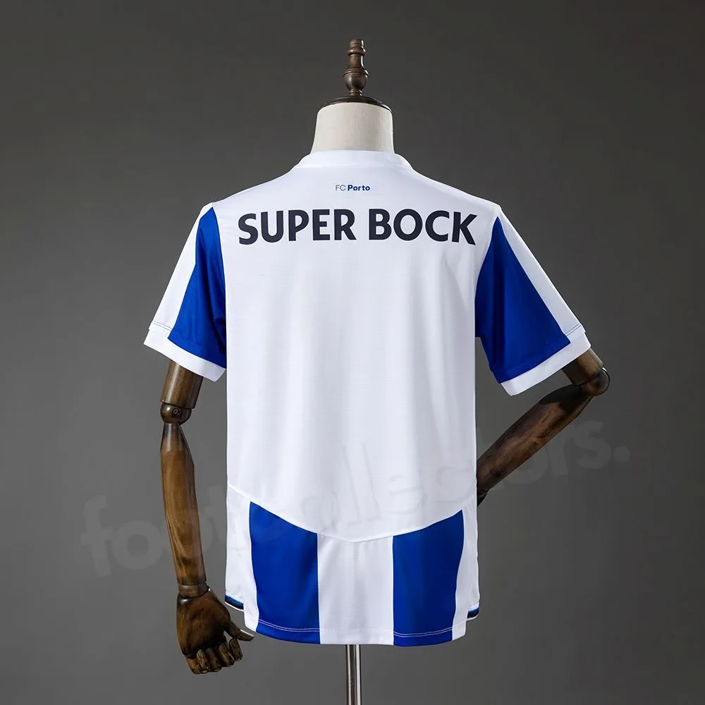 Maillot FC Porto Domicile 2026-2027 (2)