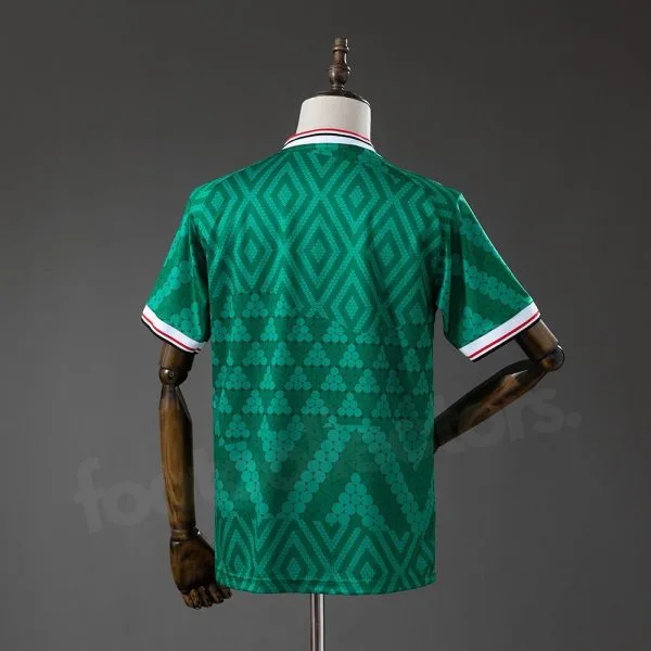 Iraq Away Jersey 2026/2027