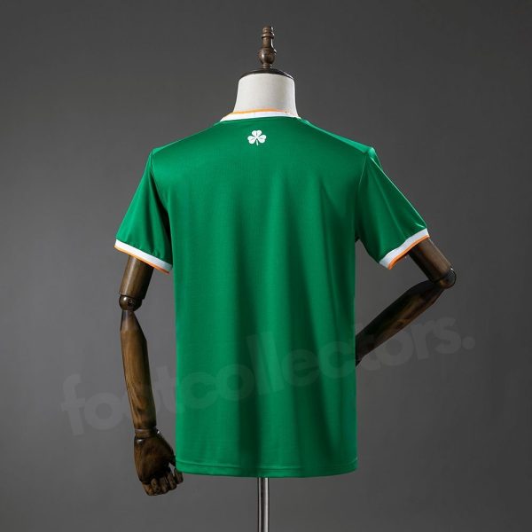 Ireland Home Shirt 2026-2027