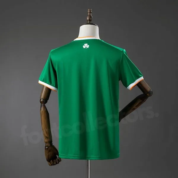 Ireland Home Shirt 2026-2027