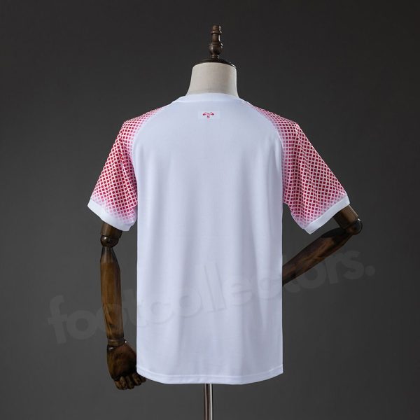 Maillot Jordanie Domicile 2026 2027