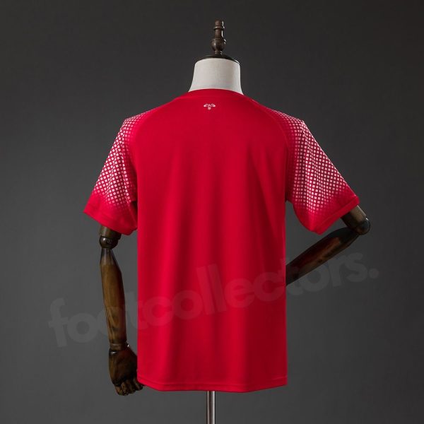 Maillot Jordanie Exterieur 2026 2027