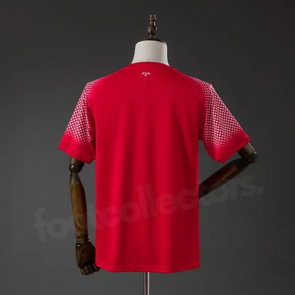 Maillot Jordanie Exterieur 2026 2027