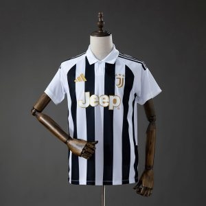 Maillot Juventus Domicile 2026-2027 (1)