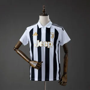 Maillot Juventus Domicile 2026-2027 (1)