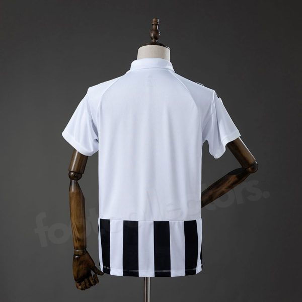 Maillot Juventus Domicile 2026-2027