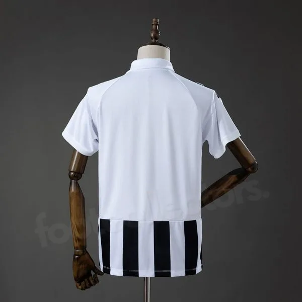 Maillot Juventus Domicile 2026-2027
