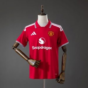 Maillot Manchester United Domicile 2026-2027 (1)