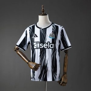 Maillot Newcastle Domicile 2026-2027 (1)