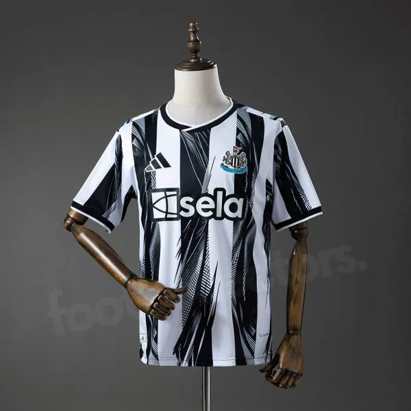 Maillot Newcastle Domicile 2026-2027