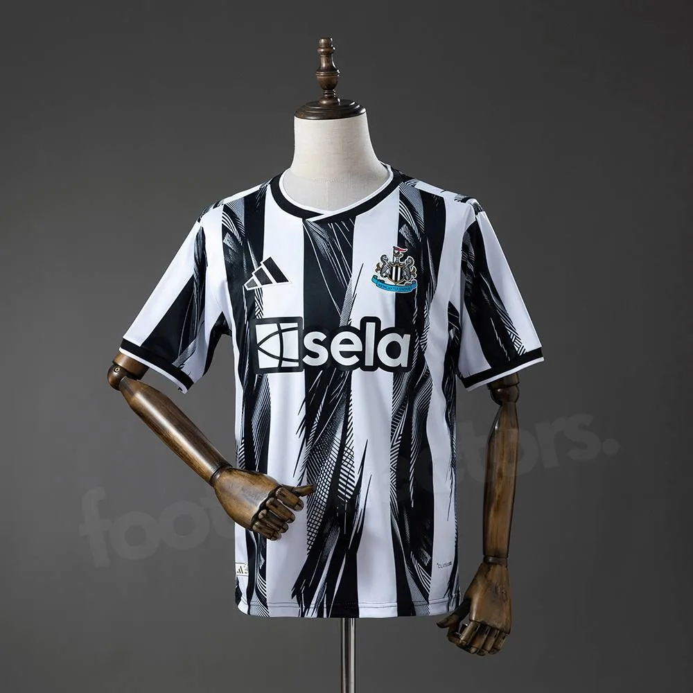 Maillot Newcastle Domicile 2026-2027 (1)
