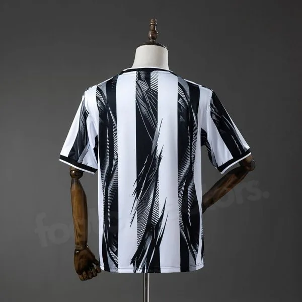 Maillot Newcastle Domicile 2026-2027