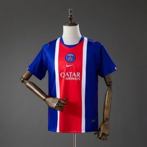 Maillot PSG Domicile 2026 2027 (1)
