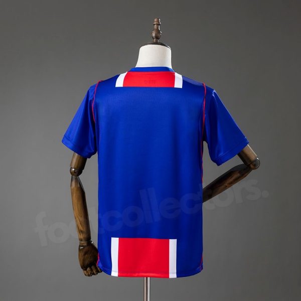 Maillot PSG Domicile 2026 2027