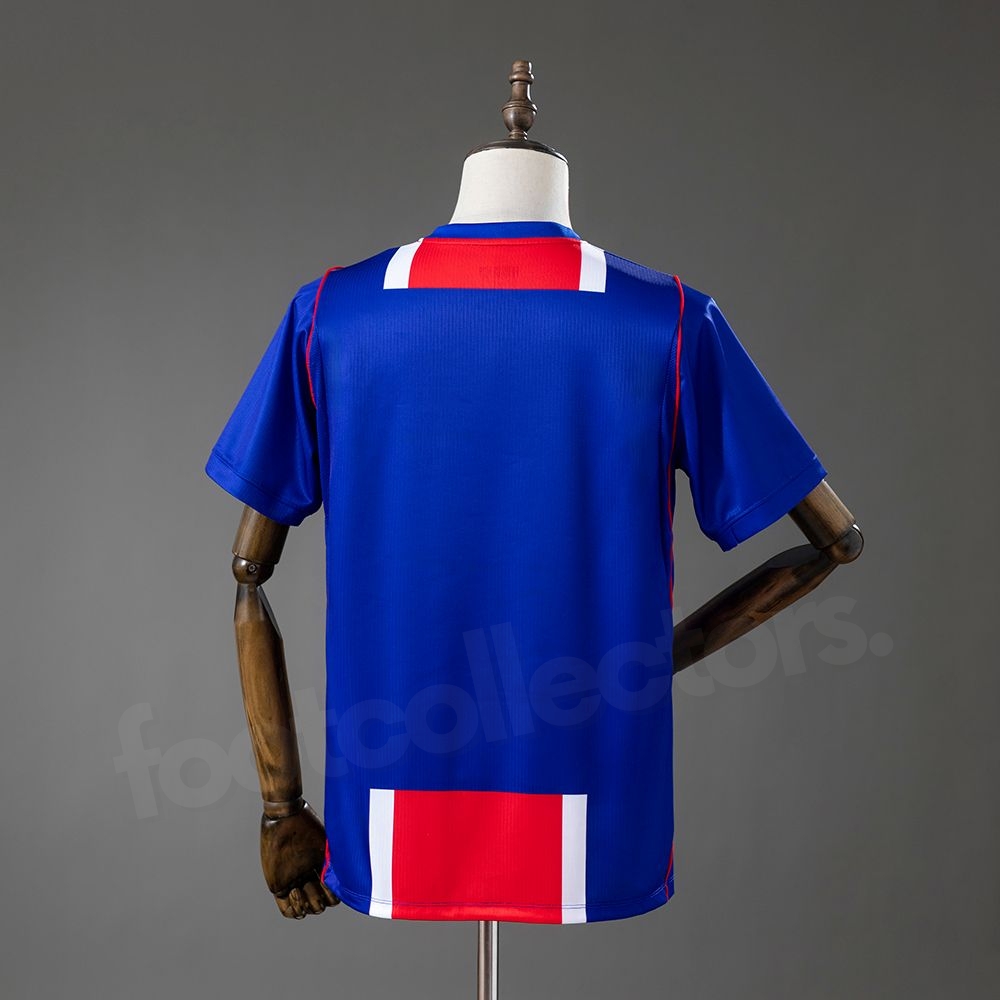 Maillot PSG Domicile 2026 2027 (2)