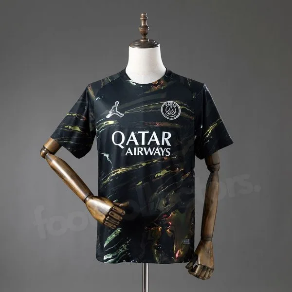 Maillot PSG Night Edition 2026-2027