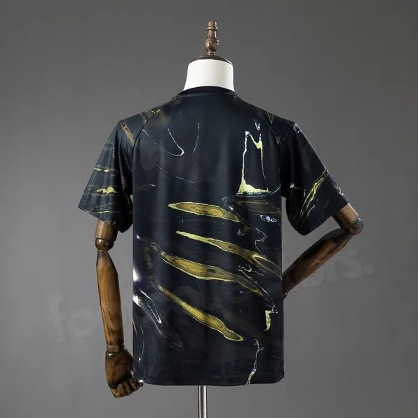Maillot PSG Night Edition 2026-2027