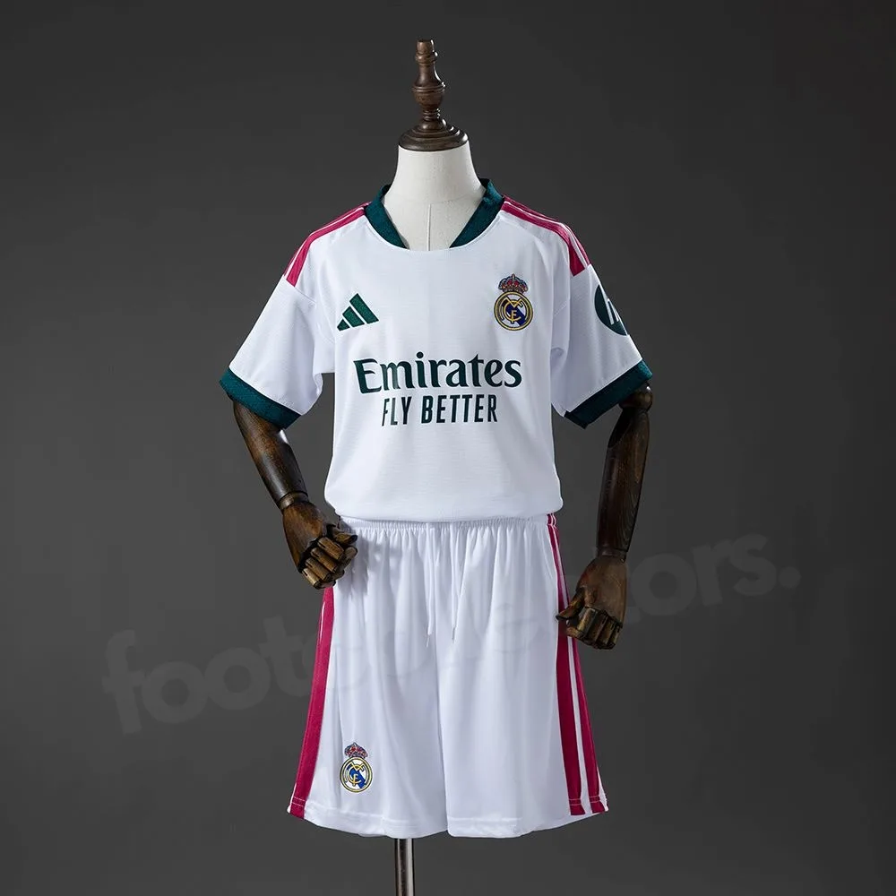 Maillot Real Madrid Domicile 2026-2027 (1)