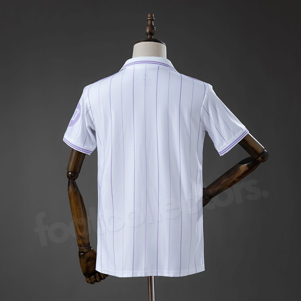 Maillot Real Madrid Domicile 2026-2027 Retro Style (2)