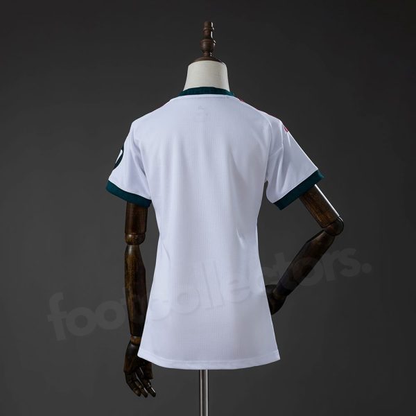 Real Madrid Women's Home Jersey 2026-2027