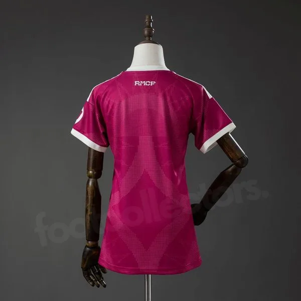 Maillot Real Madrid Femme Third 2026-2027