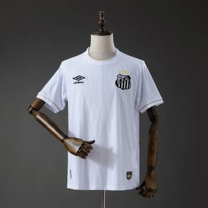 Maillot Santos FC Domicile 2026-2027 (1)