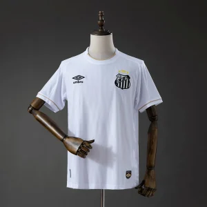 Maillot Santos FC Domicile 2026-2027 (1)