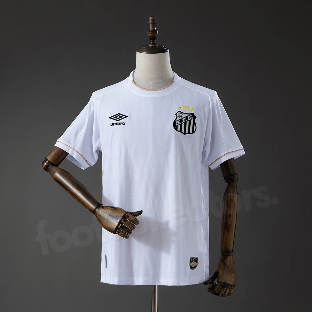 Santos FC Home Jersey 2026-2027 (1)