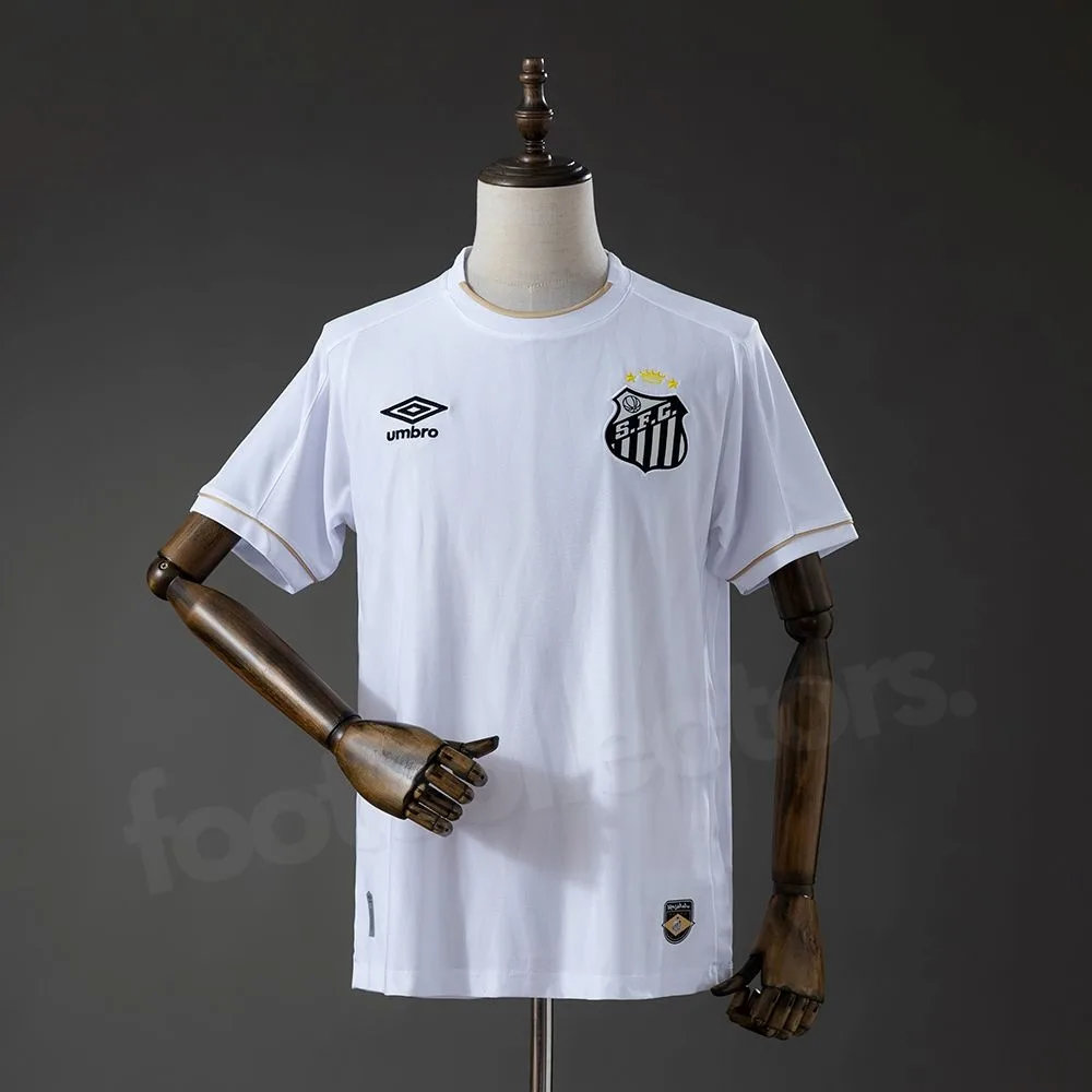 Maillot Santos FC Domicile 2026-2027 (1)
