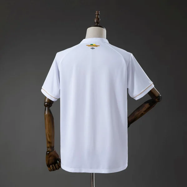 Maillot Santos FC Domicile 2026-2027