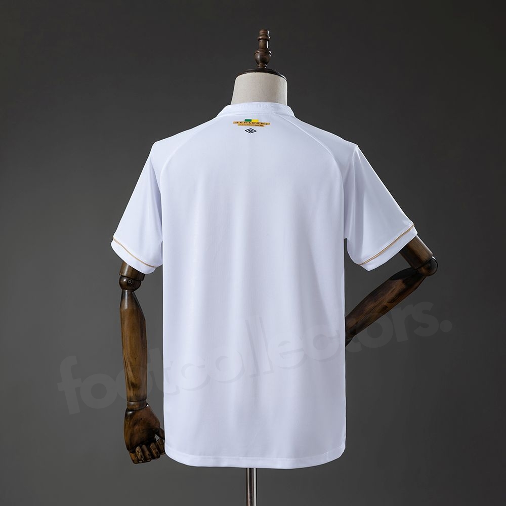 Santos FC Home Jersey 2026-2027 (2)