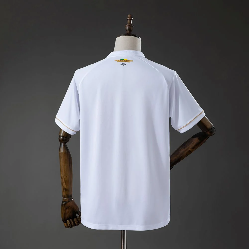 Maillot Santos FC Domicile 2026-2027 (2)