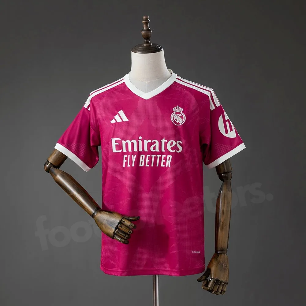 Maillot Real Madrid Third 2026 2027 (1)