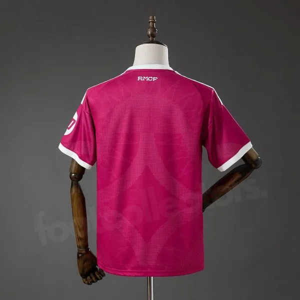 Maillot Real Madrid Third 2026 2027